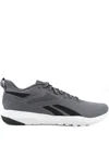 Reebok Flexagon Force 4 "grey/white" Sneakers In Silver