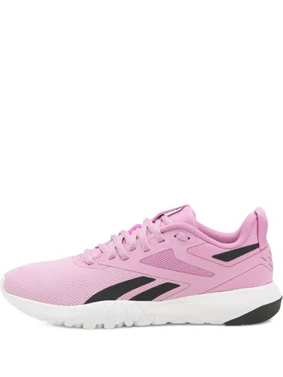 Reebok Flexagon Force 4 "pink" Sneakers