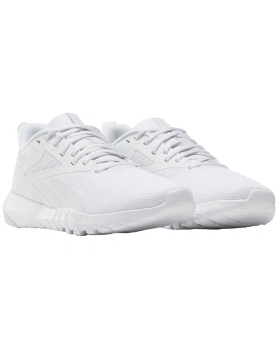 Reebok Flexagon Force 4 Sneaker In White