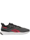 Reebok Flexagon Force Sneakers In Black