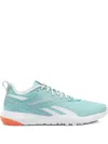 Reebok Flexagorce 4 Sneakers In Blue