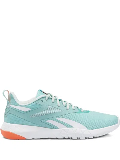 Reebok Flexagorce 4 Sneakers In Blue