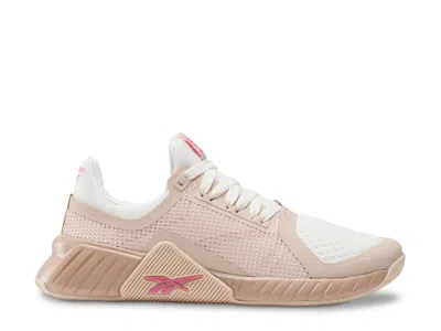 Reebok Flip Charge Training Sneaker Women's In Neutral