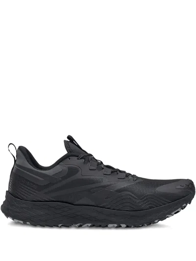 REEBOK FLOATRIDE ENERGY 4 ADVENTURE "BLACK PURE GREY" TRAINERS