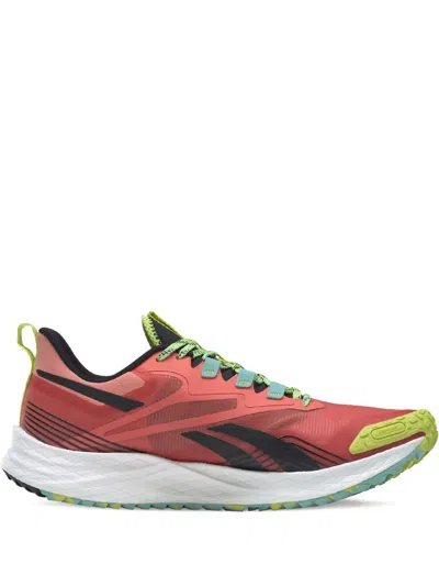 Reebok Floatride Energy 4 Adventure Sneakers In Multi