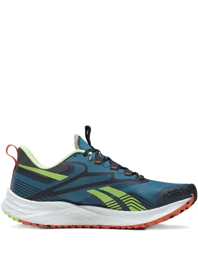 Reebok Floatride Energy 4 Adventure Trainers In Blue