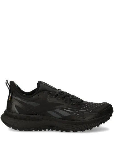 Reebok Floatride Energy 5 Adventure Sneakers In Black