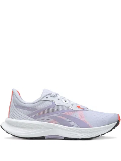 Reebok Floatride Energy 5 "purple Oasis" Sneakers In White