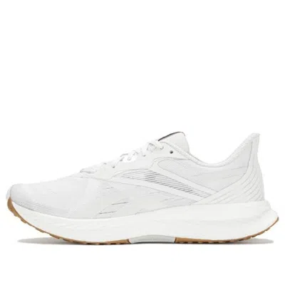 Reebok Dmx Comfort Plus Walking Shoe In White