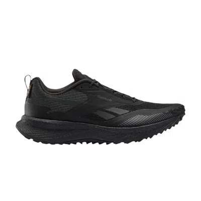 Pre-owned Reebok Floatride Energy 6 Adventure 'black Dark Grey' | Men's Size 10