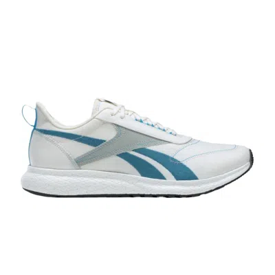 Pre-owned Reebok Floatride Energy Century Grow 'chalk Sea Spray' | White | Men's Size 11