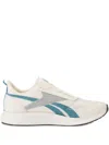Reebok Floatride Energy Century Grow "chalk/seaport Teal" Sneakers In Neutral