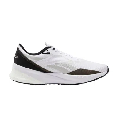 Pre-owned Reebok Floatride Energy Daily 'white Pure Grey Black' | Men's Size 7.5