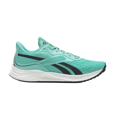 Pre-owned Reebok Floatride Energy Grow 'pixel Mint' | Green | Men's Size 11.5