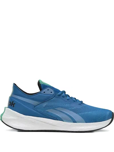 Reebok Floatride Energy Symmetro Lace-up Sneakers In Blue