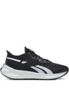 Reebok Floatride Energy Symmetros 2 "grey/black" Sneakers In Black