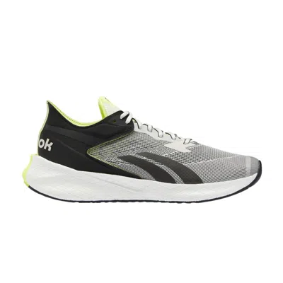 Pre-owned Reebok Floatride Energy Symmetros 'black White' | Men's Size 11.5