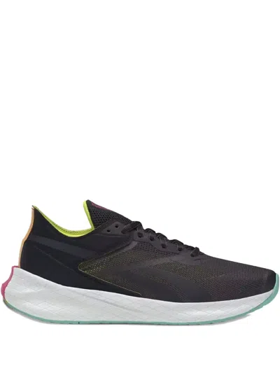 Reebok Floatride Energy Symmetros Sneakers In Black