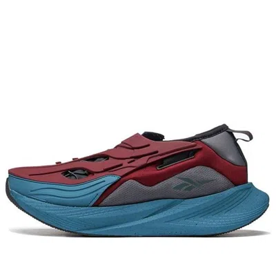 Reebok Floatride Energy X 'red Blue' In Multi