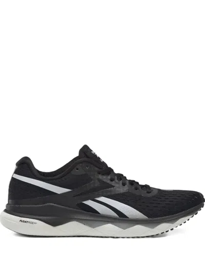Reebok Floatride Fast Sneakers In Black