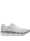 Reebok Floatride Run Fast 2.0 "white/light Blue/red" Sneakers In Multi
