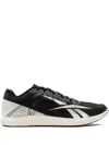 Reebok Floatride Run Fast Pro Sneakers In Black