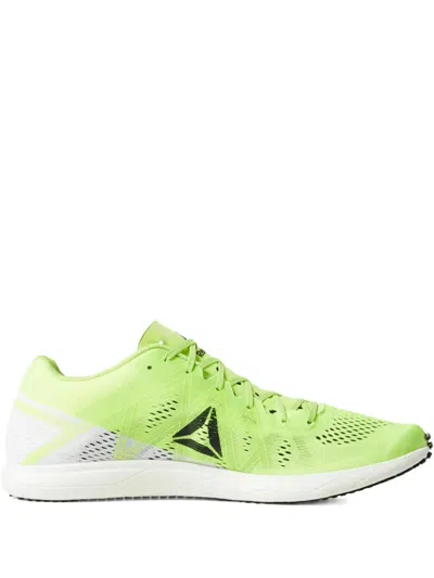 Reebok Floatride Run Fast Pro Sneakers In Yellow