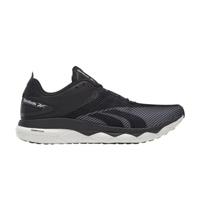Pre-owned Reebok Floatride Run Panthea 'black Pure Grey' | Men's Size 9