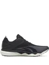 Reebok Floatride Run Panthea Sneakers In Black