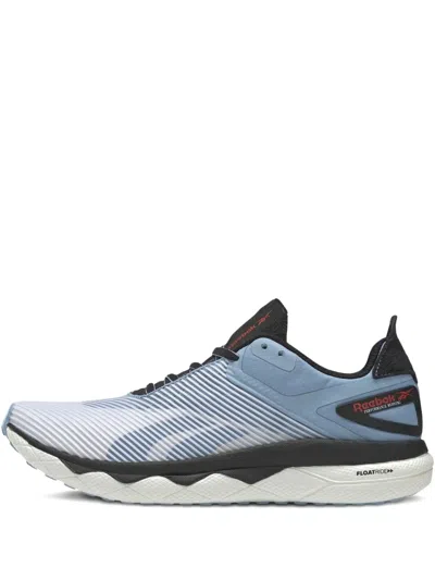 Reebok Floatride Run Panthea Sneakers In Blue