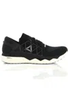 Reebok Floatride Run Sneakers In Black