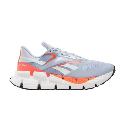 Pre-owned Reebok Floatzig 1 'pale Blue Orange Flare'