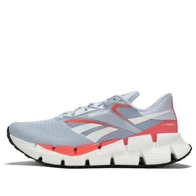 REEBOK REEBOK FLOATZIG 1 'PALE BLUE ORANGE FLARE'