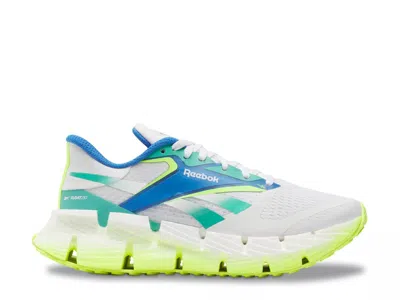 Reebok Floatzig 1 Running Shoe In Multi