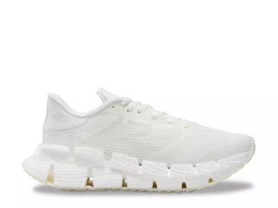 Reebok Floatzig 1 Running Shoe In White
