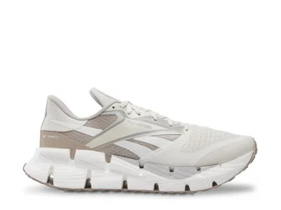Reebok Floatzig 1 Running Shoe In White