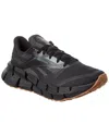 Reebok Floatzig 1 Sneaker In Black