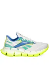 Reebok Floatzig 1 Running Shoe In 白色