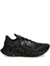 Reebok Floatzig 1 Sneakers In Black