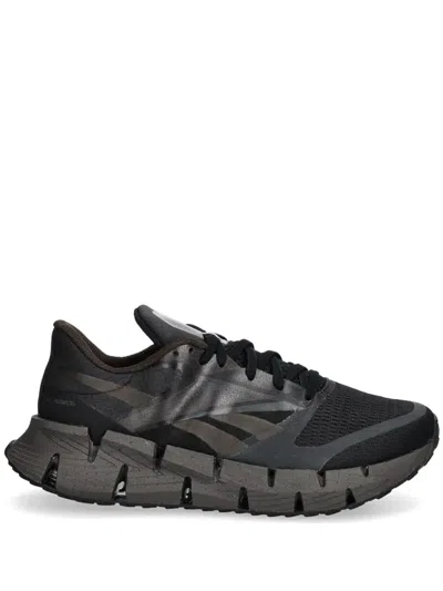 Reebok Floatzig 1 Sneakers In Black