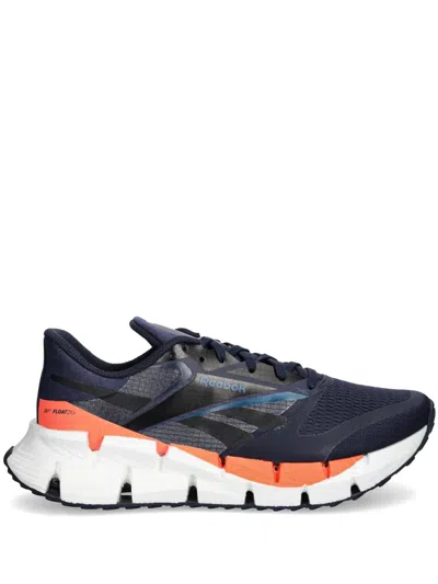 Reebok Floatzig 1 Sneakers In Blue