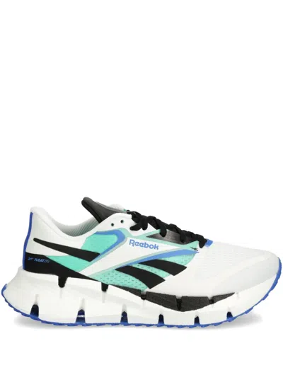 Reebok Floatzig 1 Sneakers In White