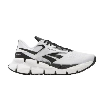 Pre-owned Reebok Floatzig 1 'white Black' | Men's Size 9