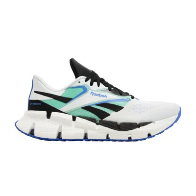 Pre-owned Reebok Floatzig 1 'white Cyber Mint' | Men's Size 12.5