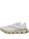 Reebok Floatzig 1 "white" Sneakers In White