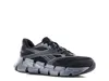 Reebok Floatzig 2 Composite Toe Work Sneaker In Black