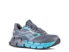 Reebok Floatzig 2 Composite Toe Work Sneaker In Gray