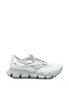 Reebok Floatzig 2 Mesh Sneakers In Gray