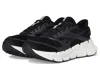 Reebok Floatzig 2 Running Shoe In Black