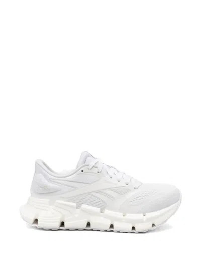 REEBOK FLOATZIG 2 PANELLED SNEAKERS